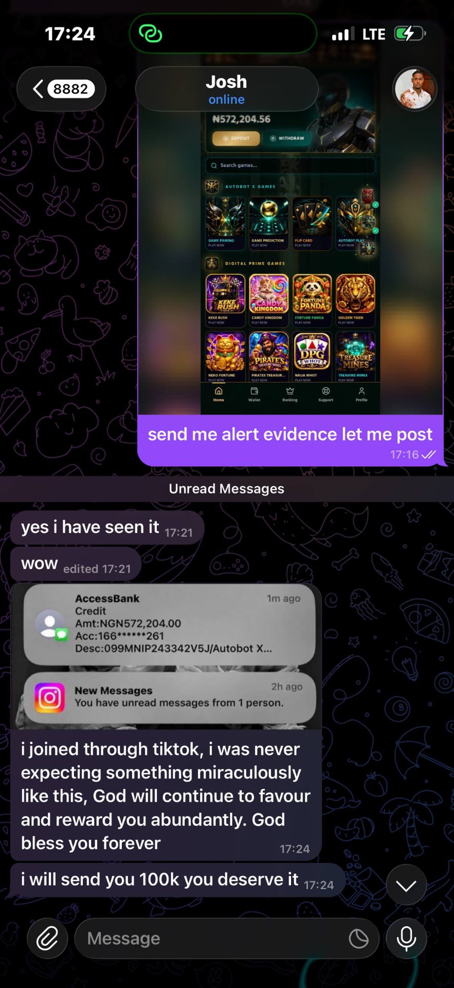Game review proof 4